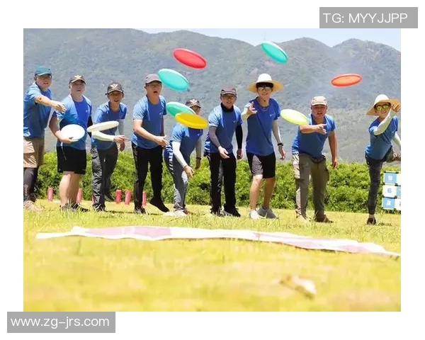 上海飞盘队在全国配合排名中创下历史新高展现团队实力与竞技水平
