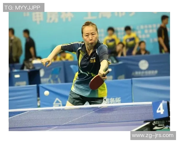 上海乒乓球队在精英赛中的比赛经验与表现分析