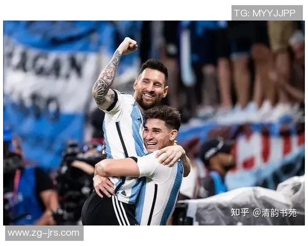 克罗地亚与阿根廷激战正酣双方拼搏展现足球魅力与激情