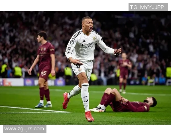 姆巴佩欧冠夜闪耀三球赛后言辞暗示未来去向已成定局