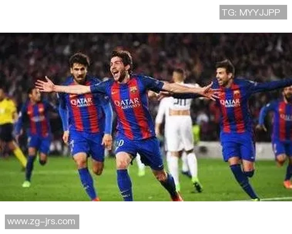 巴萨与曼城2016年欧冠对决回顾：激情碰撞与战术较量的巅峰之战