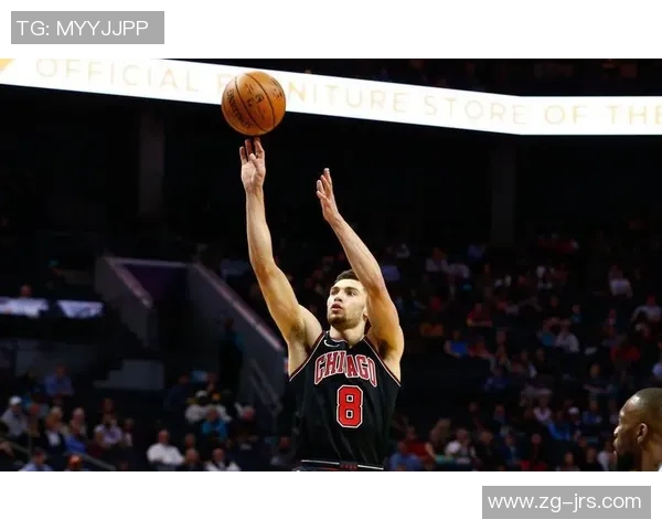 扎克拉文在NBA赛场上的崛起与未来发展展望